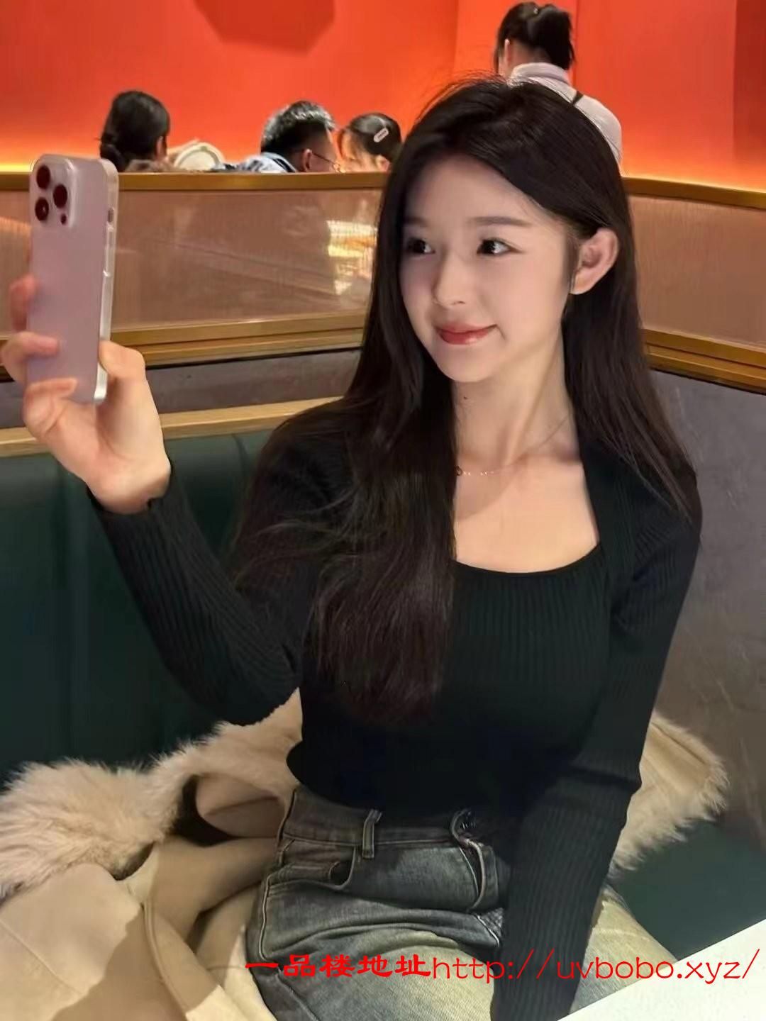 金水清纯女友感