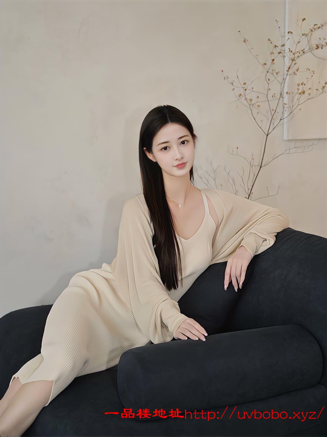 气质御姐服务型美腿玉足