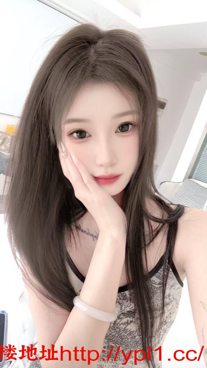 清纯高颜值00后