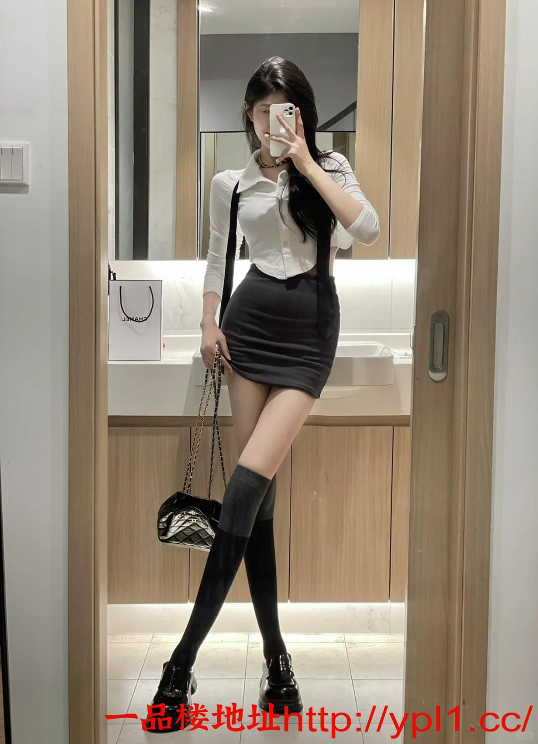 性感迷人小妖精长腿奶大后入神器