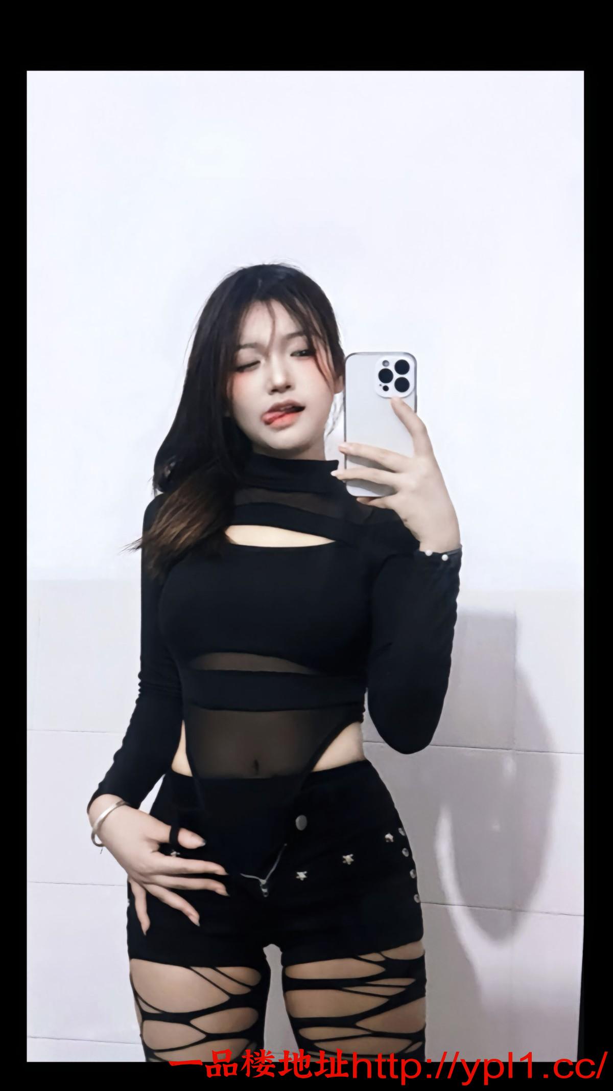 高颜值乖巧白嫩清纯可爱粉嫩多汁