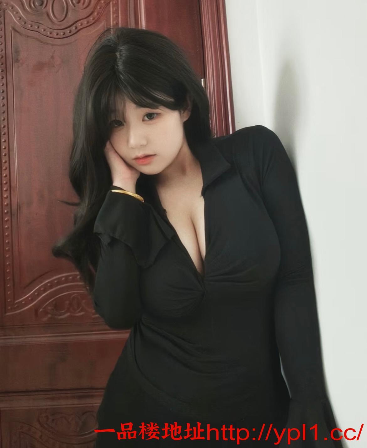 福田微胖妹妹很听话