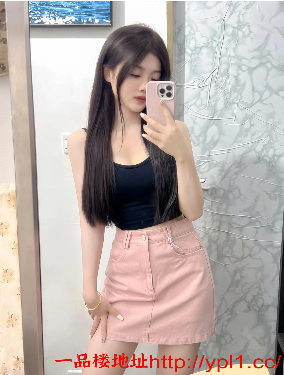 刚下海的极品嫩妹逼紧