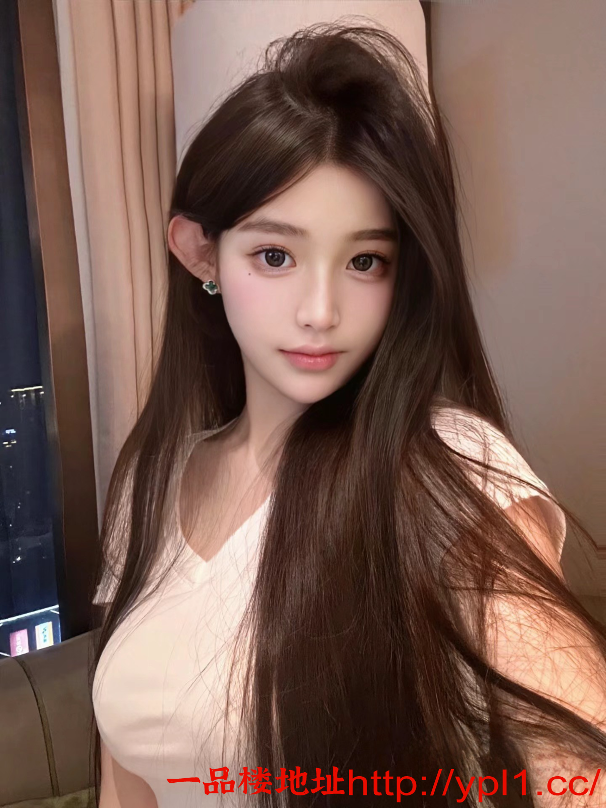 兼职学妹鲍鱼粉嫩紧致，淫水透明拉丝