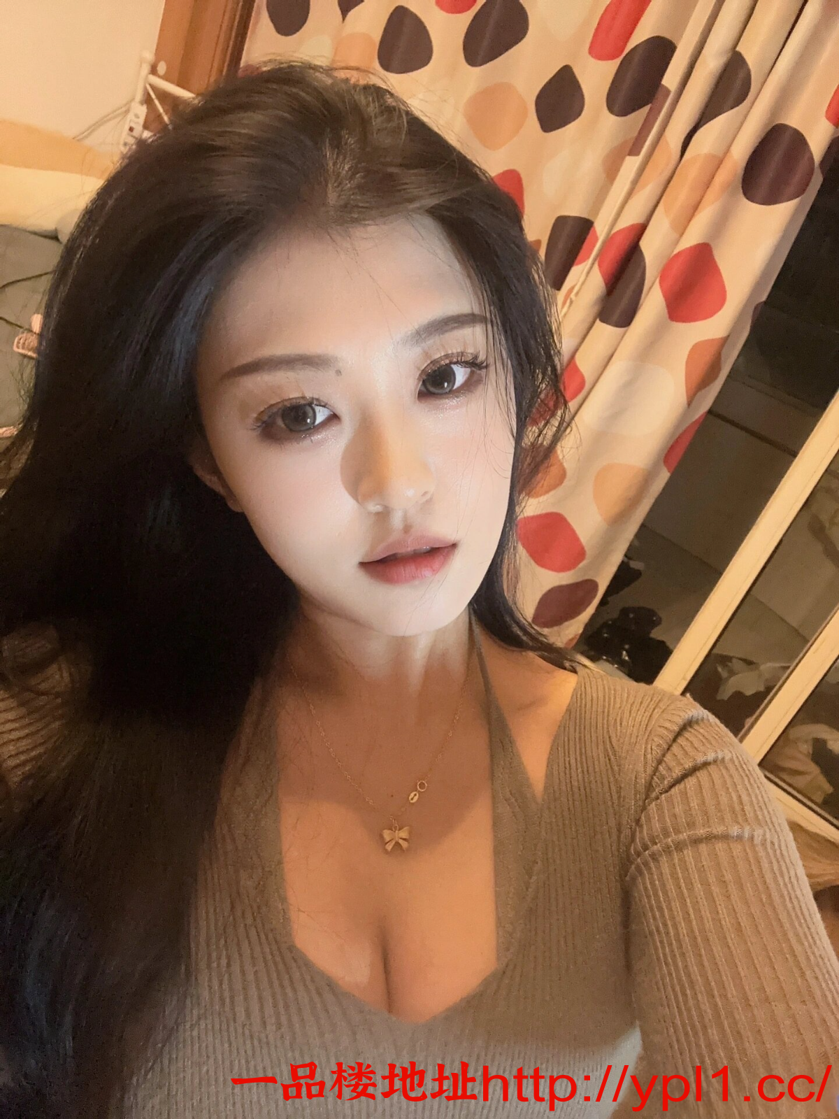 润滑优质高挑良心妹妹