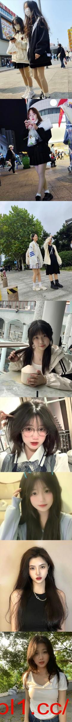 青纯少女，粉嫩鲍品茶