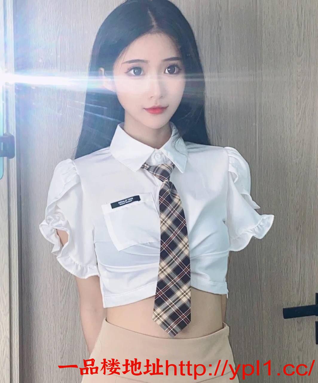 河北暑假兼职青春美少女