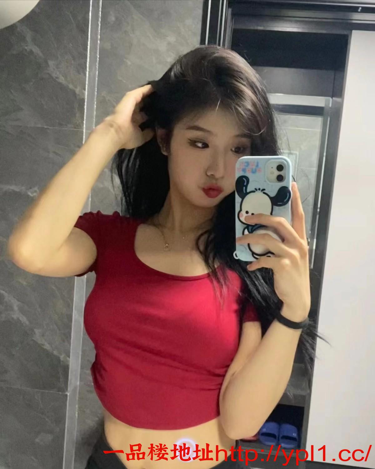 宝安区真实00后大胸幼师