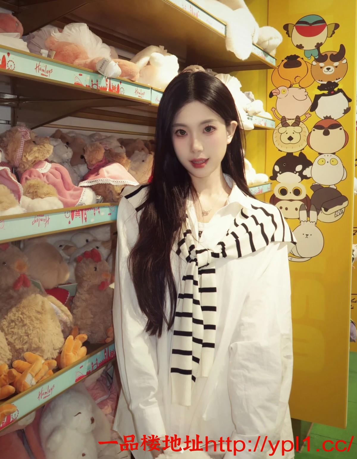 表面清纯其实很反差