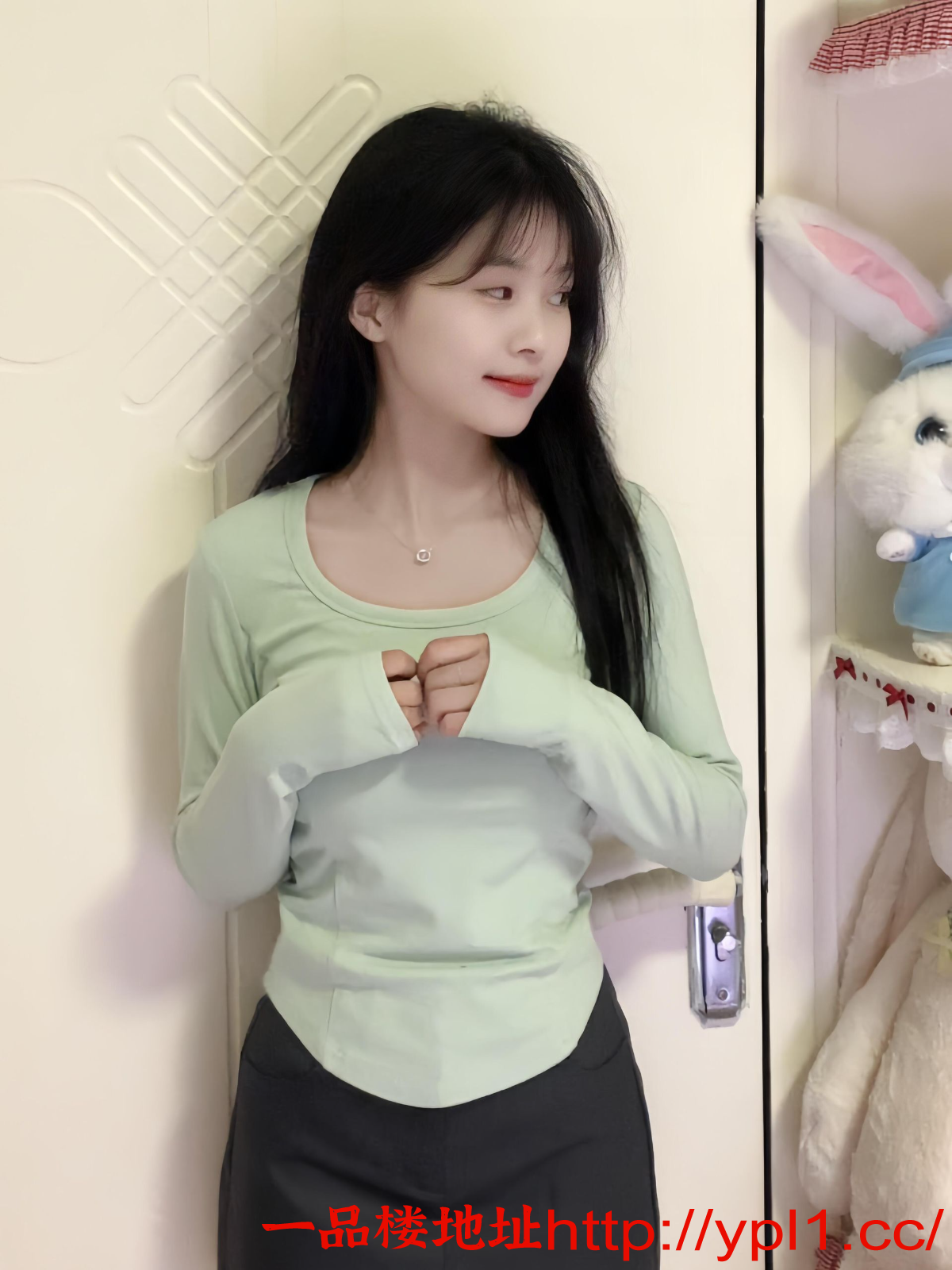 热情温柔小嫩妹（可外出）