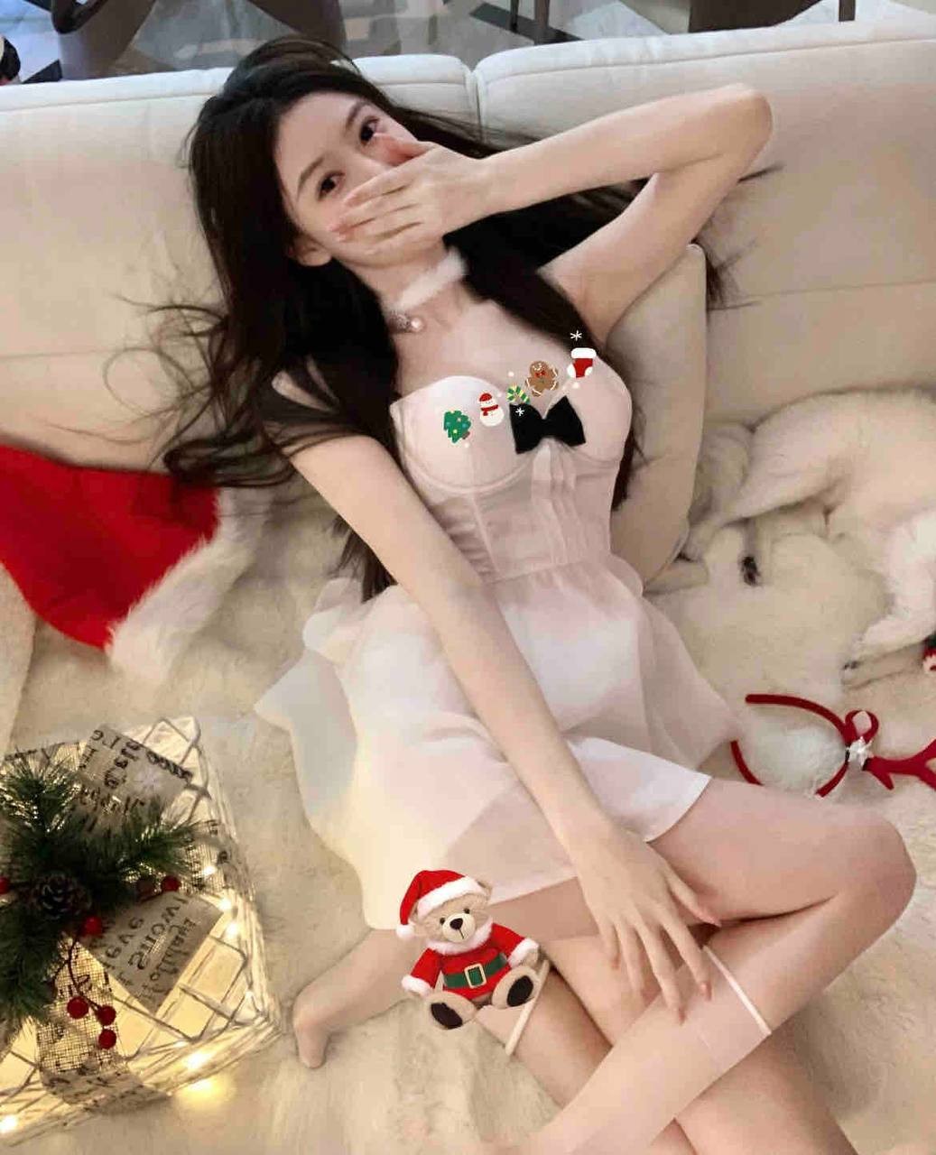 极品嫩模身材长相诱人活好逼粉嫩叫好听