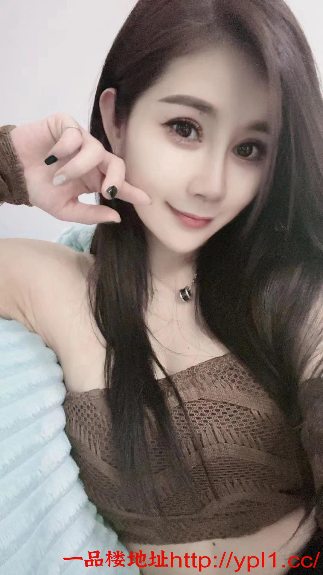 身材好颜值妹子
