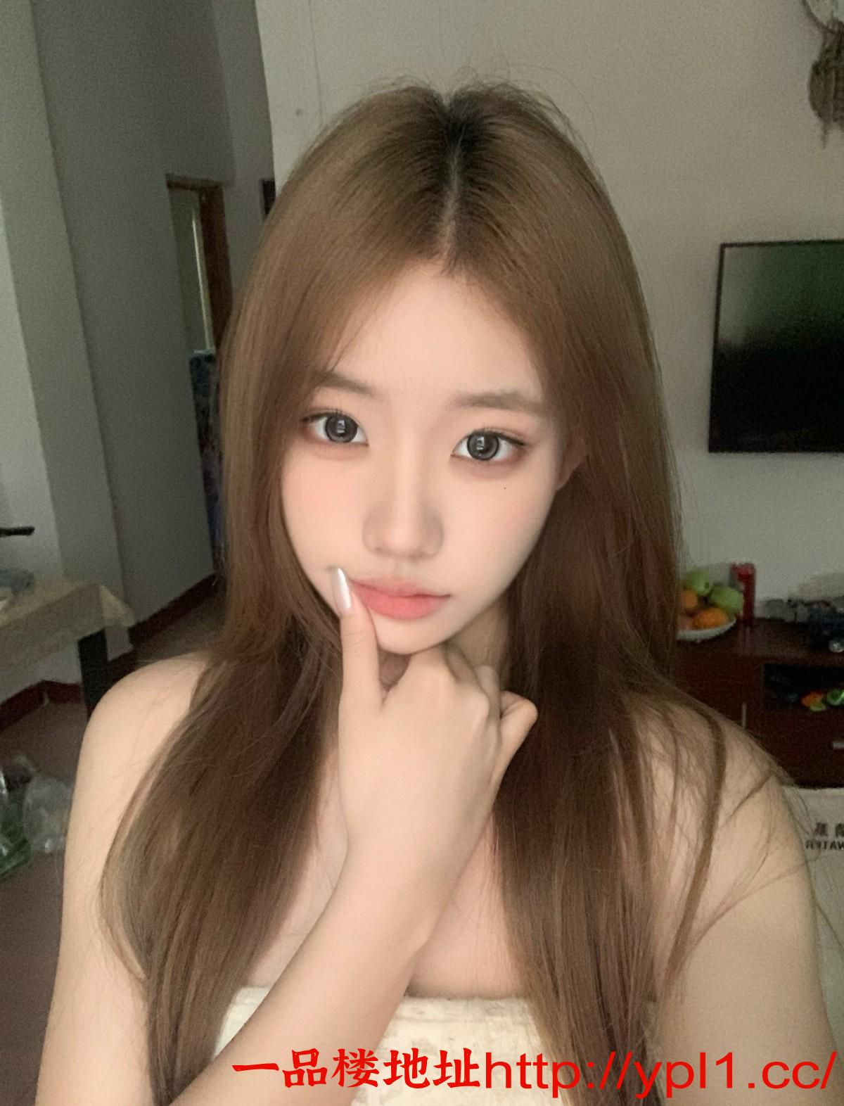 可甜可骚粉嫩女友般的感觉