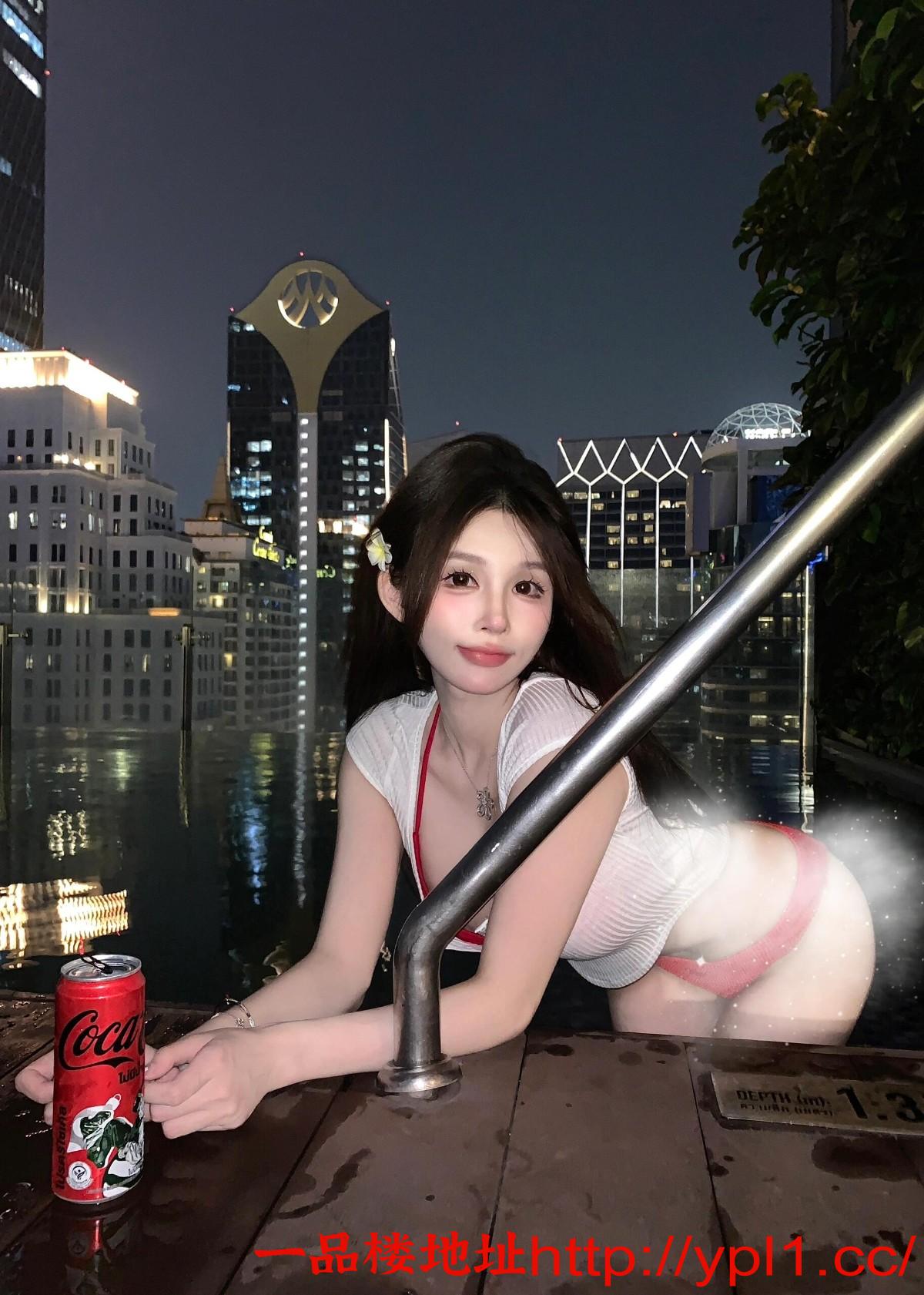 口活超好的大胸妹