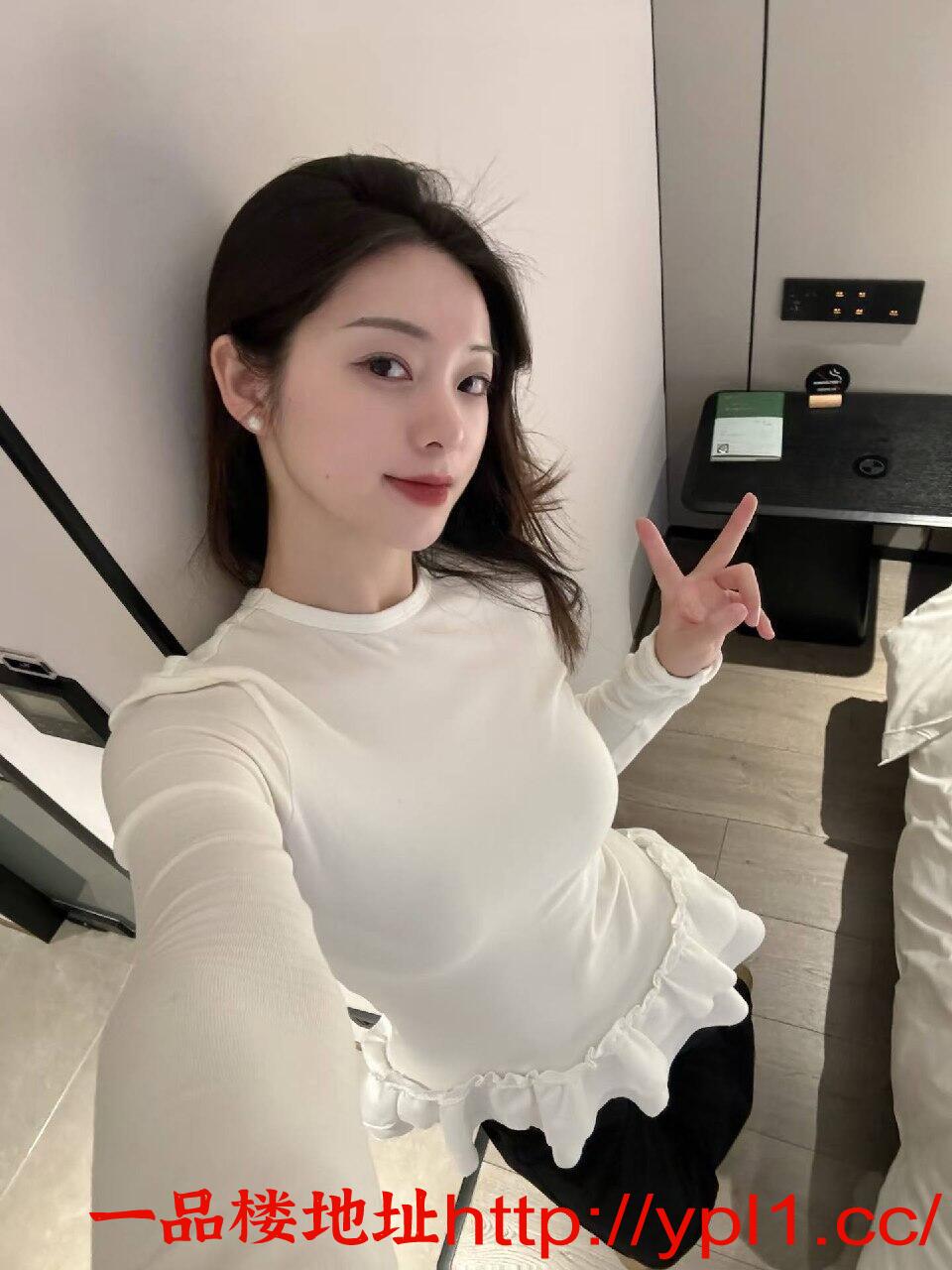 服务型妹子活好