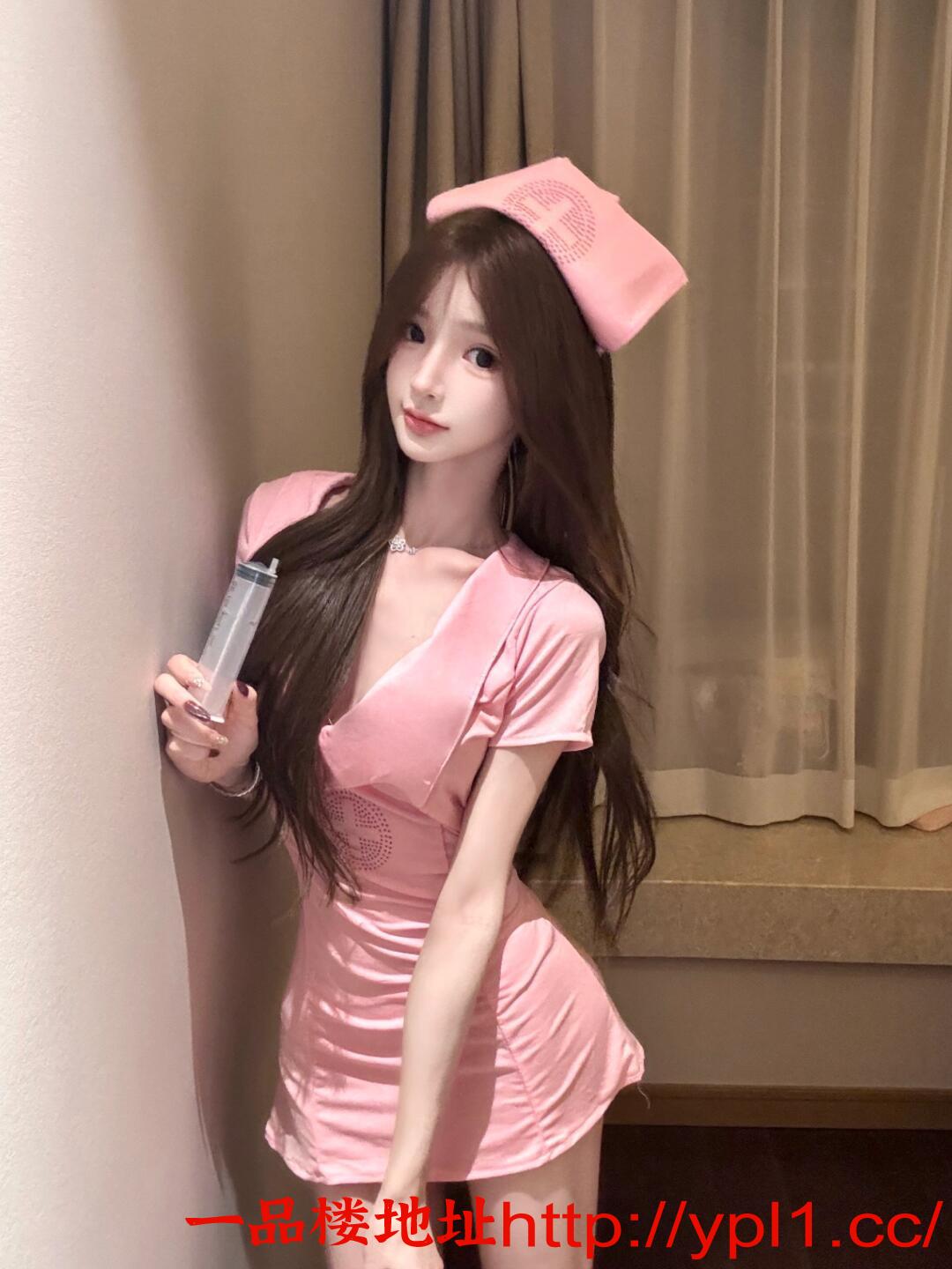 极品小嫩妹三点粉嫩B紧水多制服诱惑（可外出）