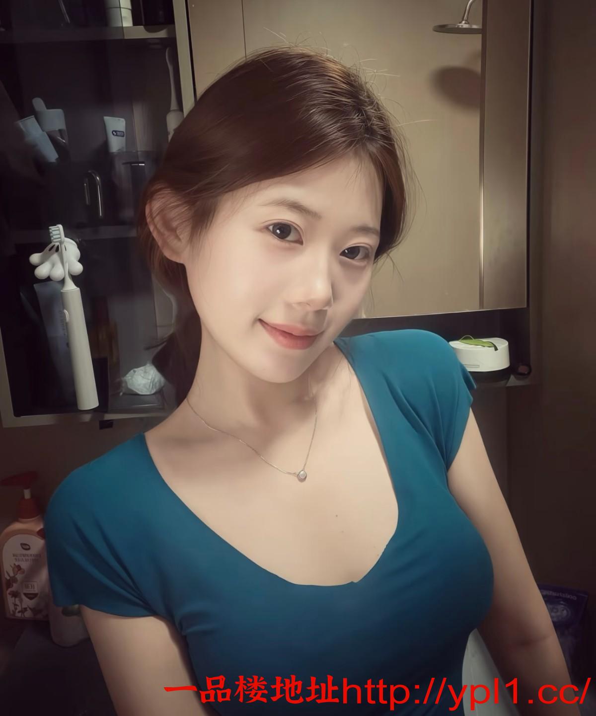 高素质颜值漂亮小姐姐，风情万种颜值为王