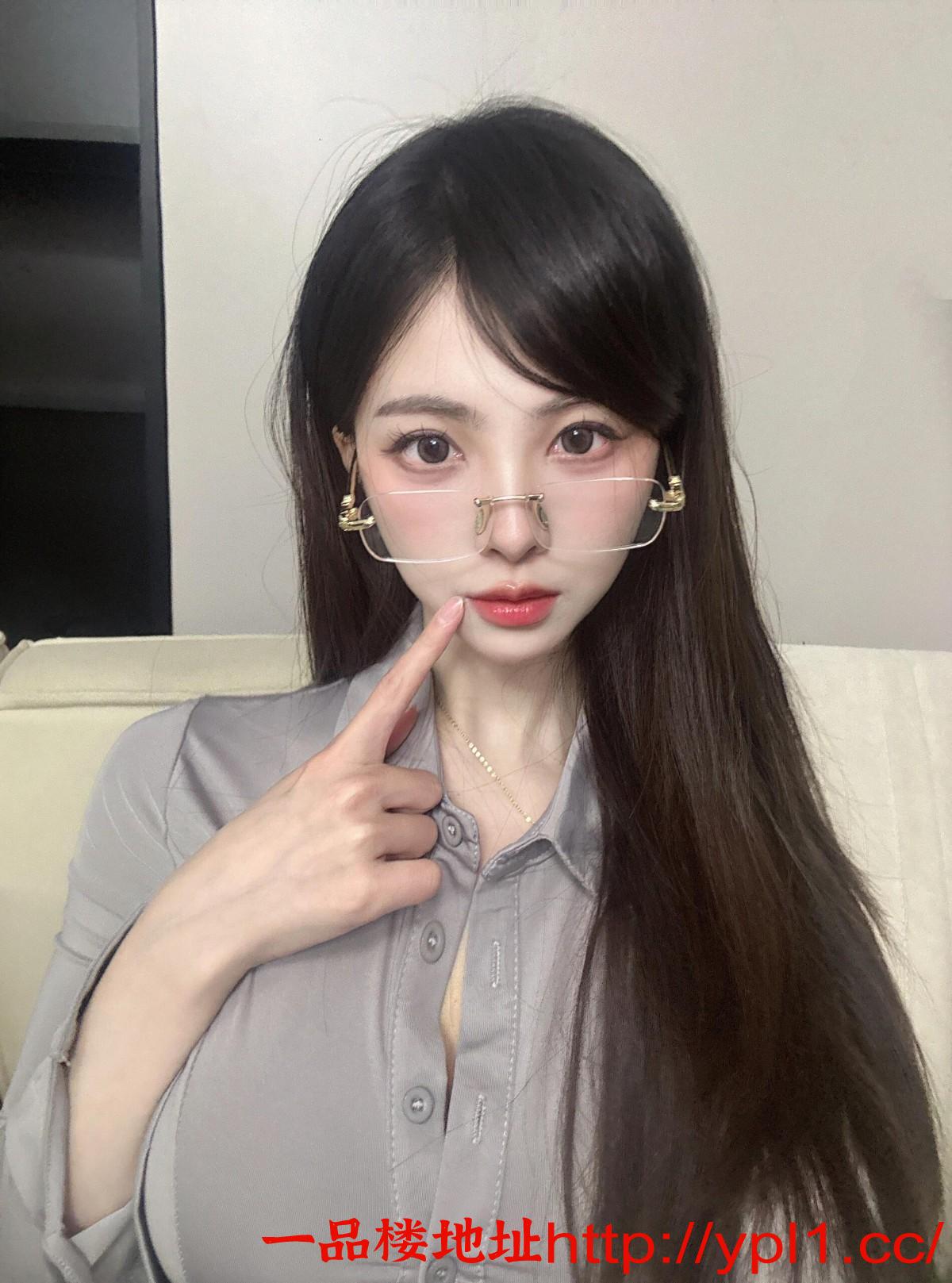 调教反差清纯女友