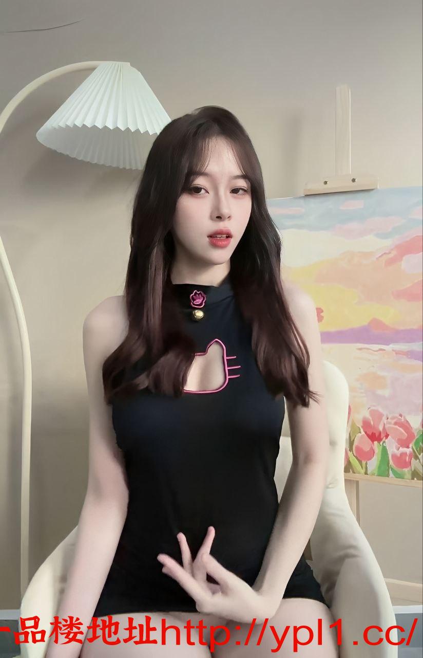 风骚翘臀反差婊可无套