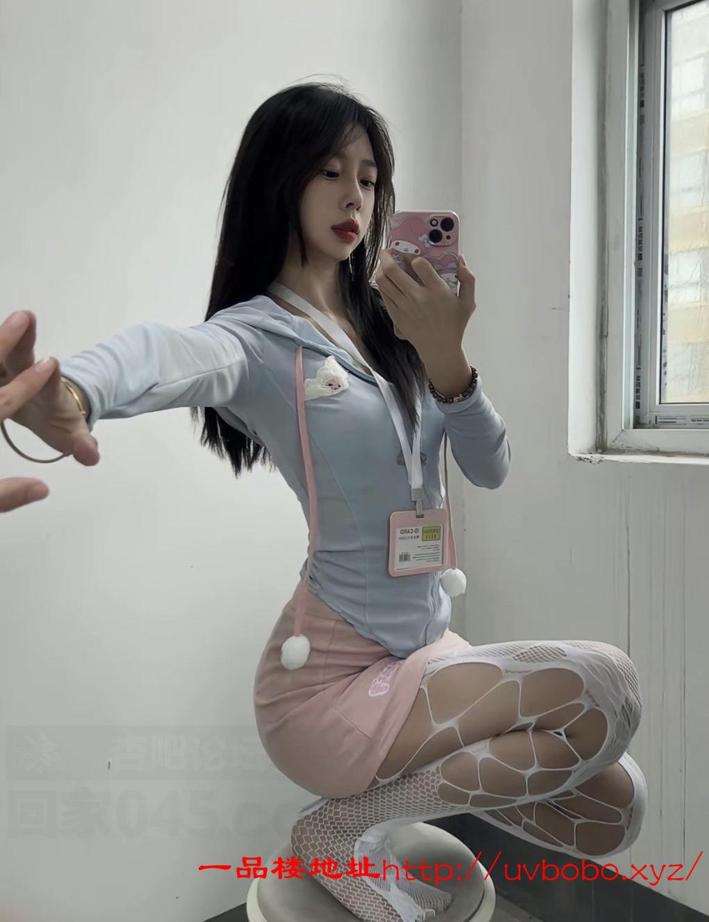 云龙口活一流的丝袜骚货