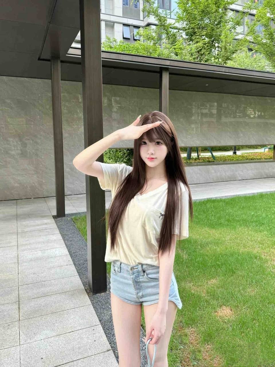 极品在校大二学妹兼职服务一流身材棒