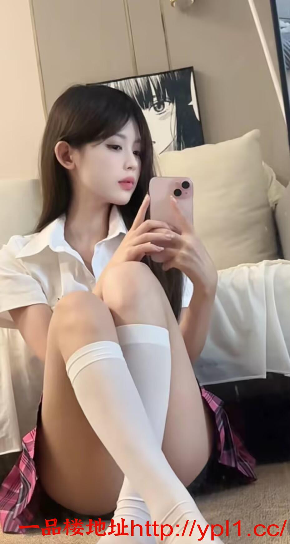 白虎骚货大波奶大长腿妹妹（已验真人）