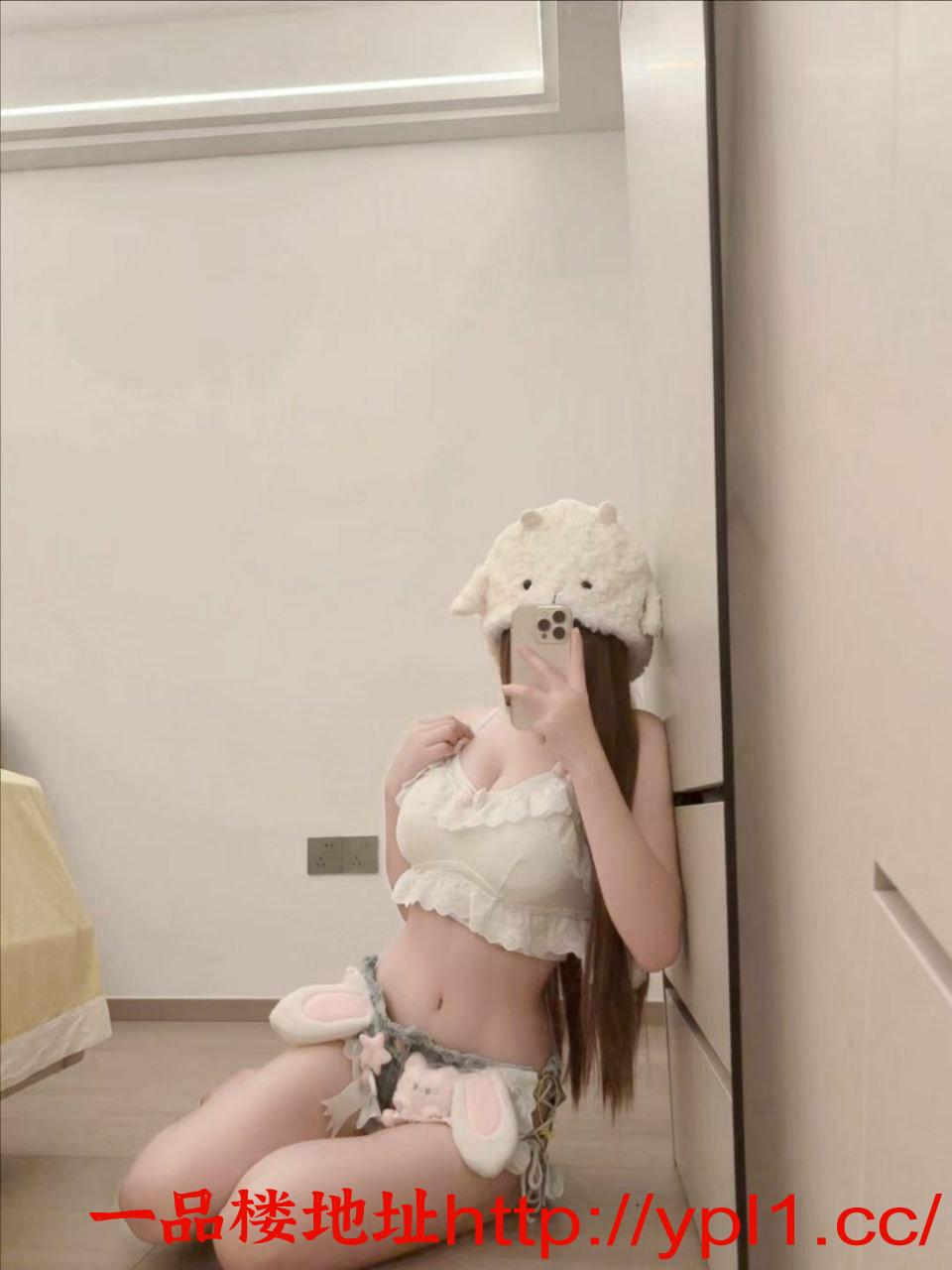 纯欲性感制服诱惑