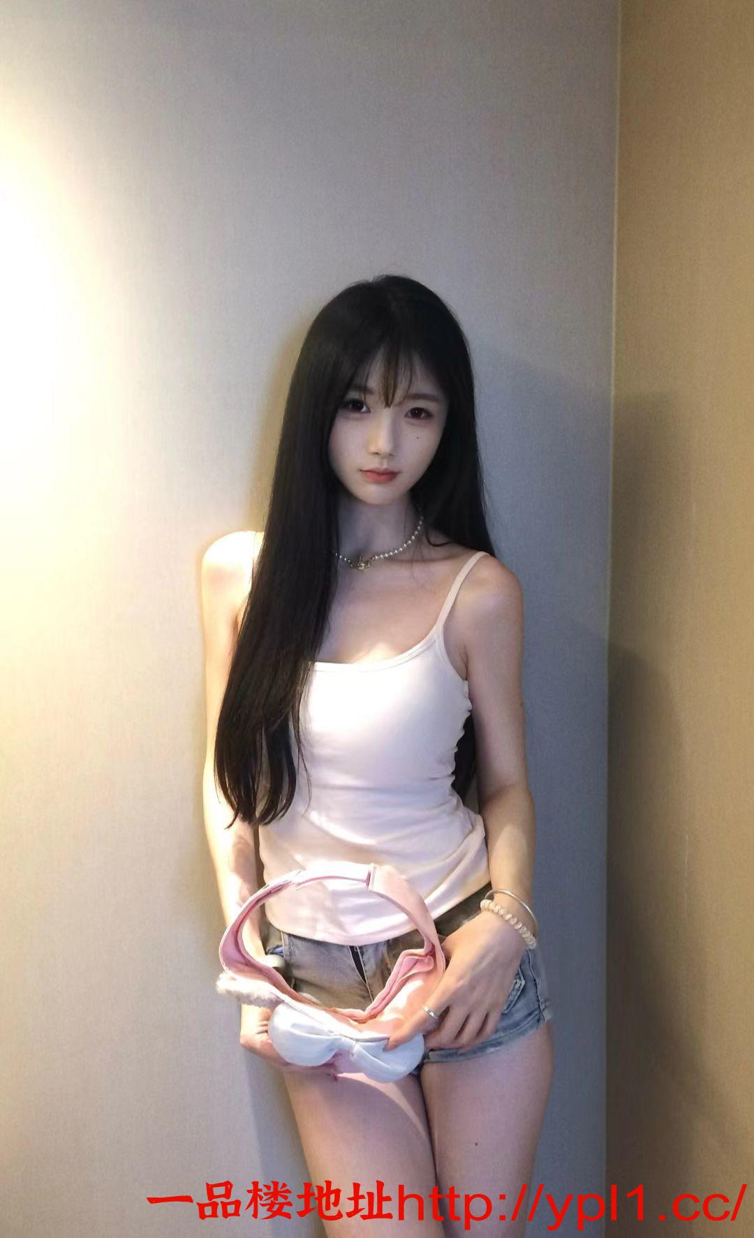 魔都刚刚下海的性感妖娆小妹