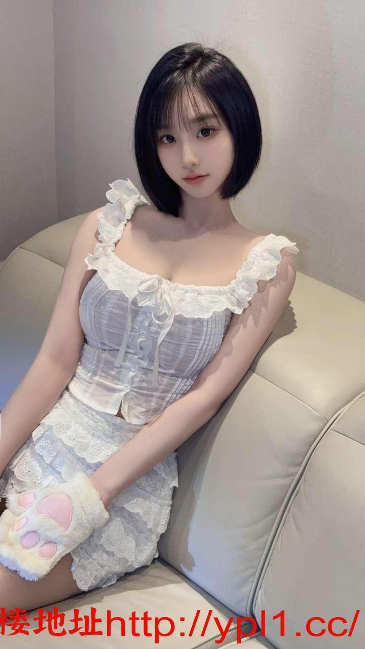 大奶会夹多汁风骚小母狗