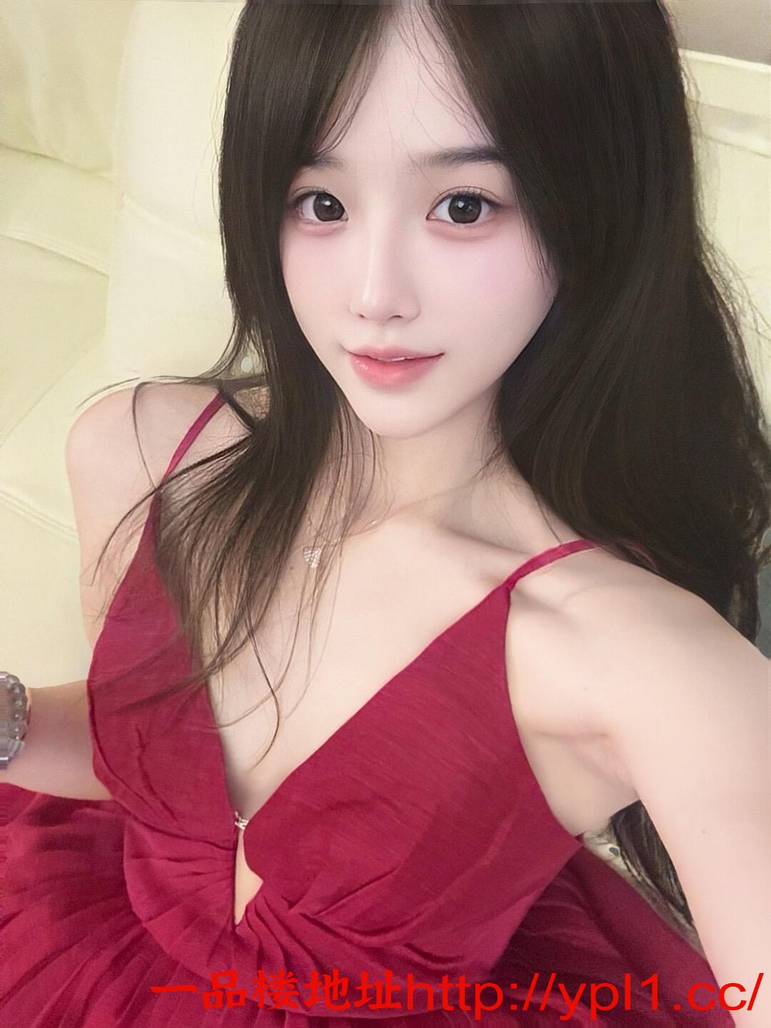 可爱的妹子，反差 上下粉嫩水多