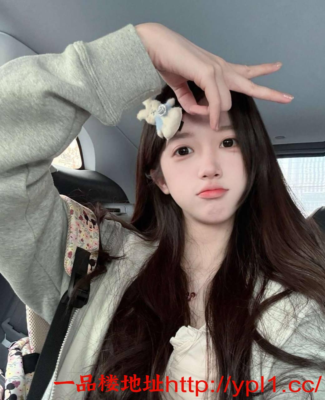 区年轻漂亮小妹妹 极度反差