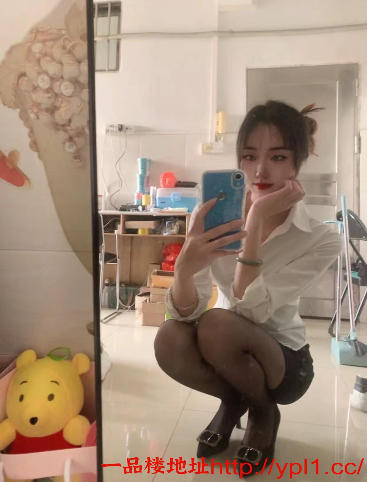 鲍鱼粉嫩颜值无可挑剔口技无敌