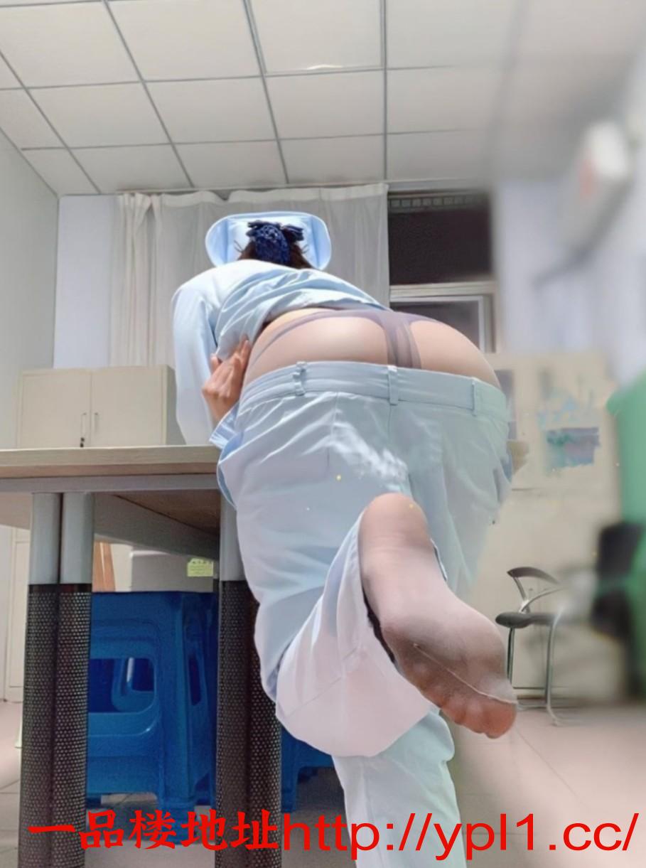 医院深夜爆操值班护士超级胆大心细