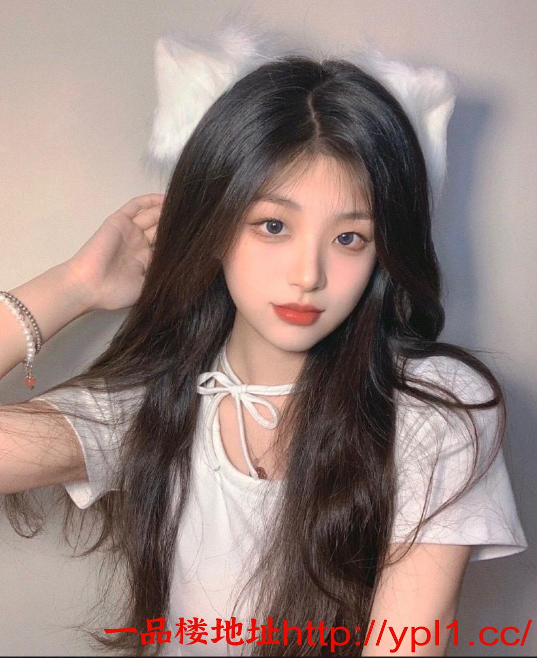 高颜值极品女神姐姐