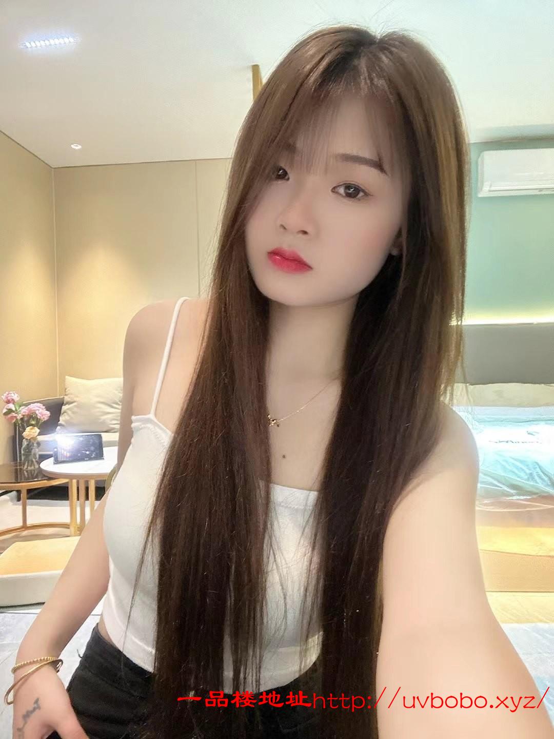 温柔可爱小姐姐