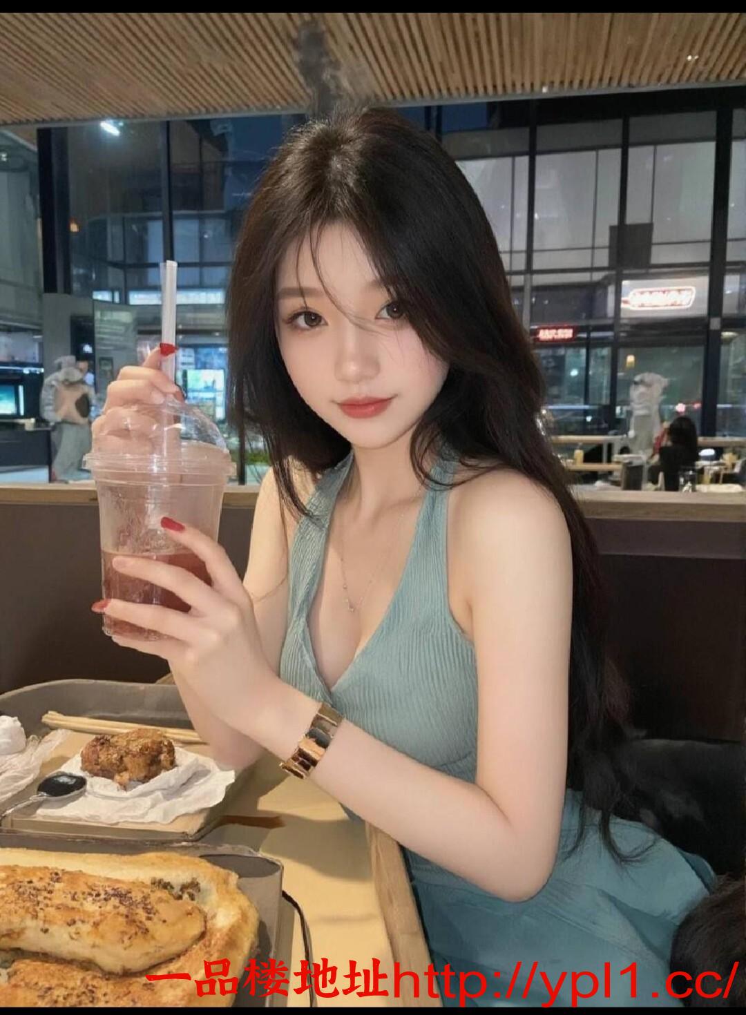 极品大胸性感美女