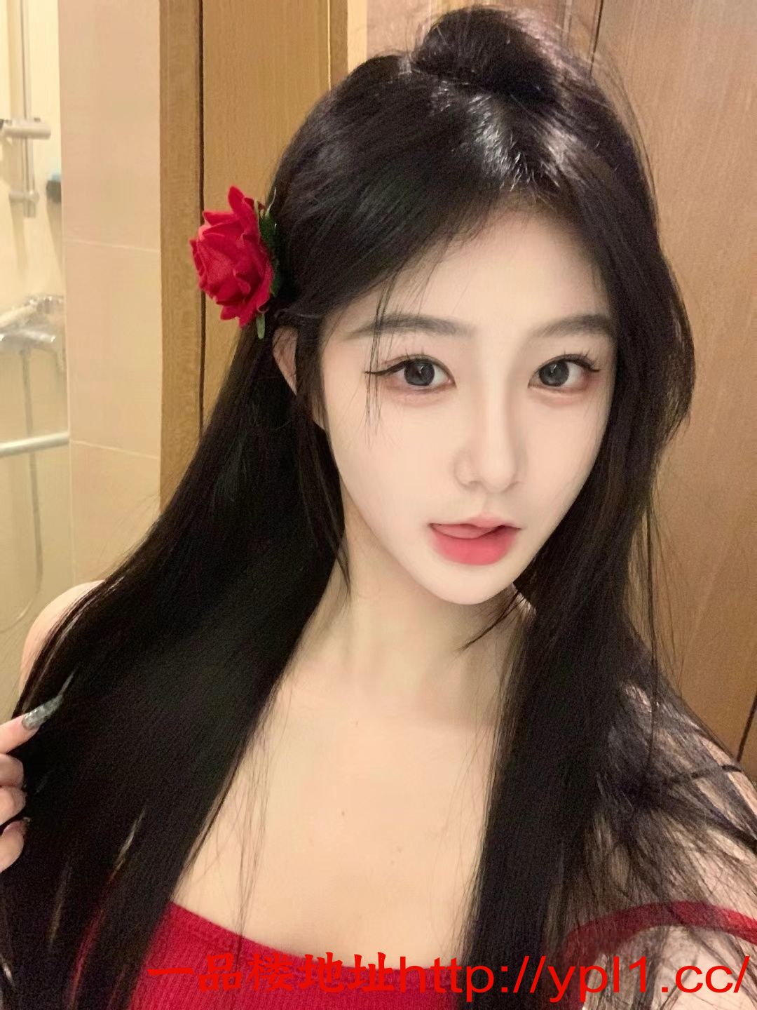 粉嫩多汁乖巧听话小可爱