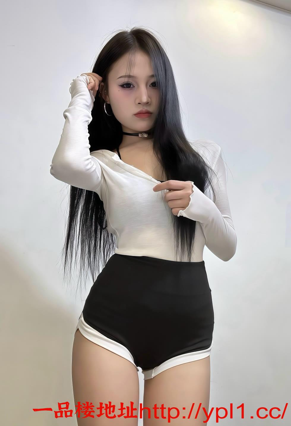 韵味极品的高端清纯颜值担当