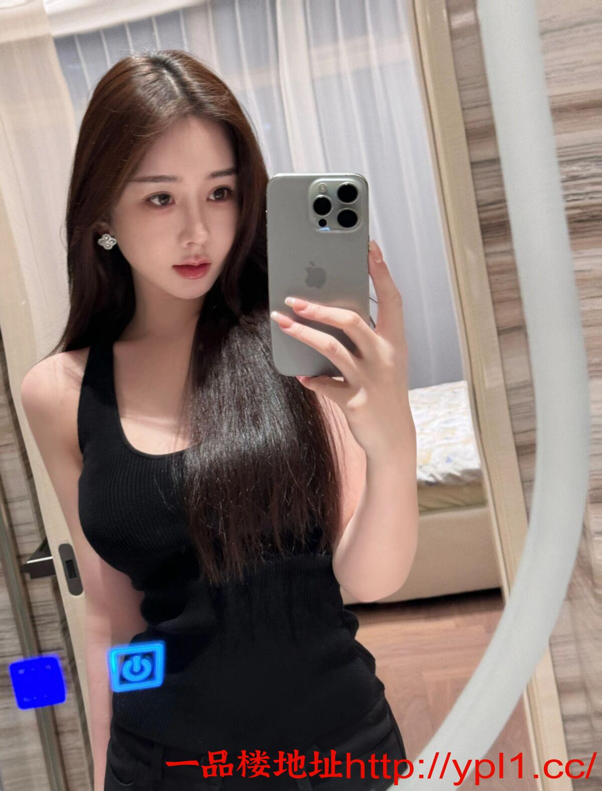 精致女孩下海兼职