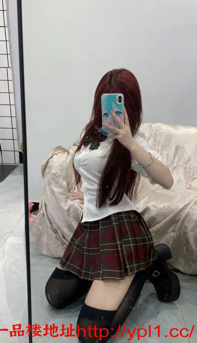 台江肤白貌美热情小女神