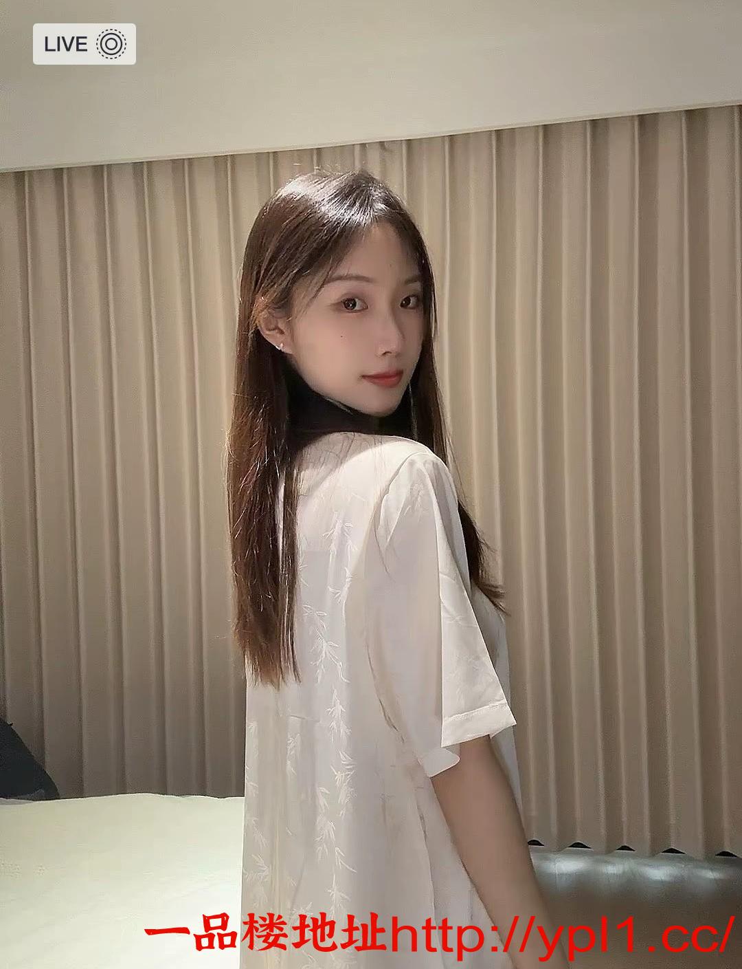 曼妙身姿摇曳 外表清纯  优雅大方（已验证）