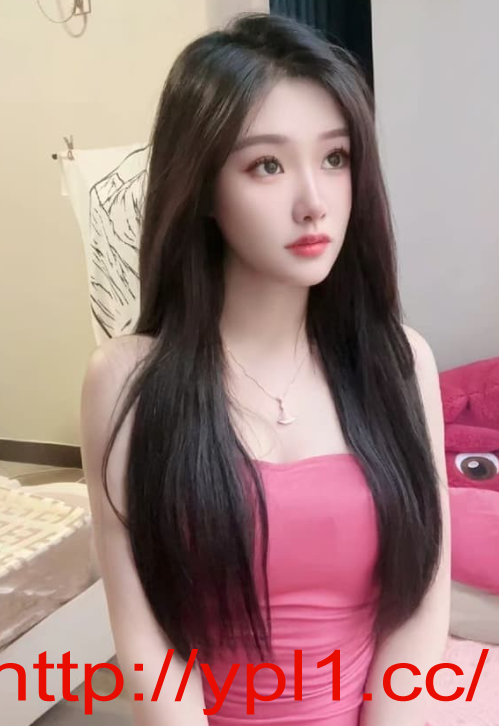 美艳绝伦妹子！良心推荐