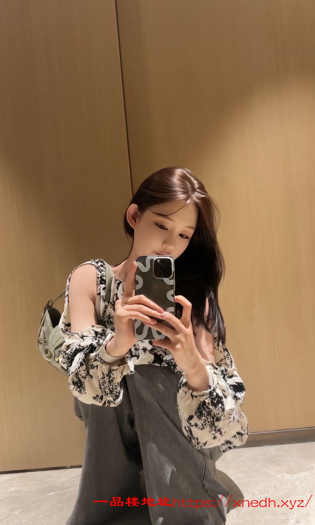 疯狂输出天河妹子宁宁