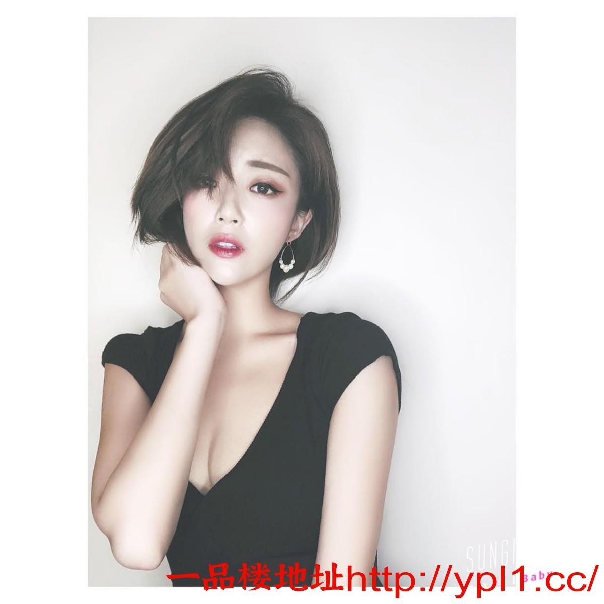 性感良家刚下海