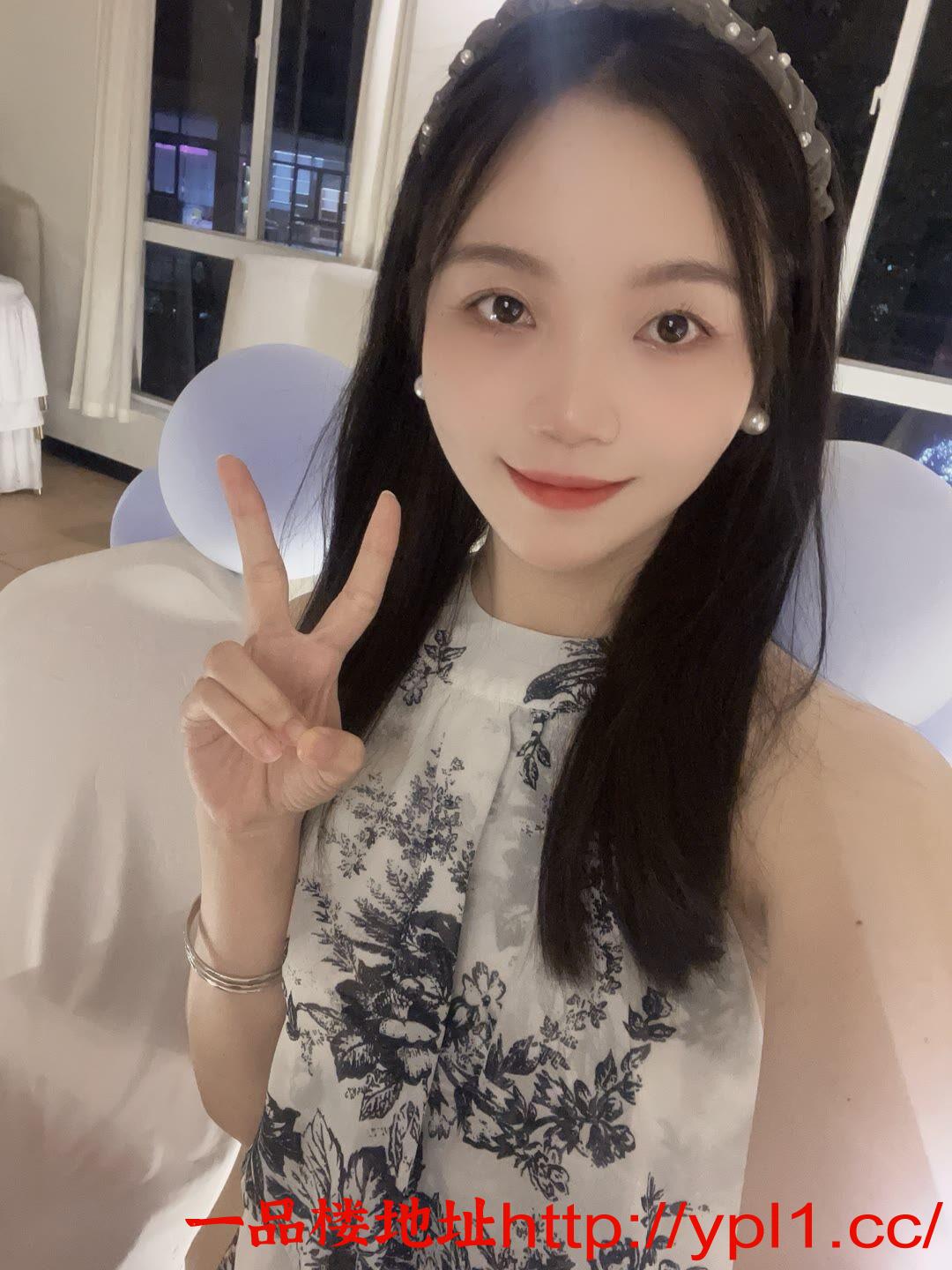 龙岗极品温柔反差小姐姐