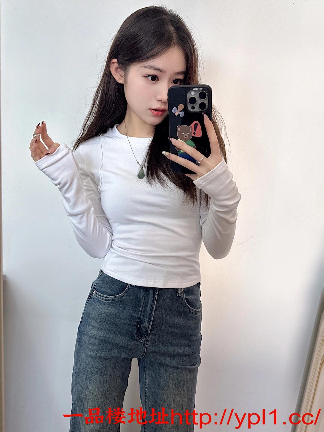 清纯极品小妹妹