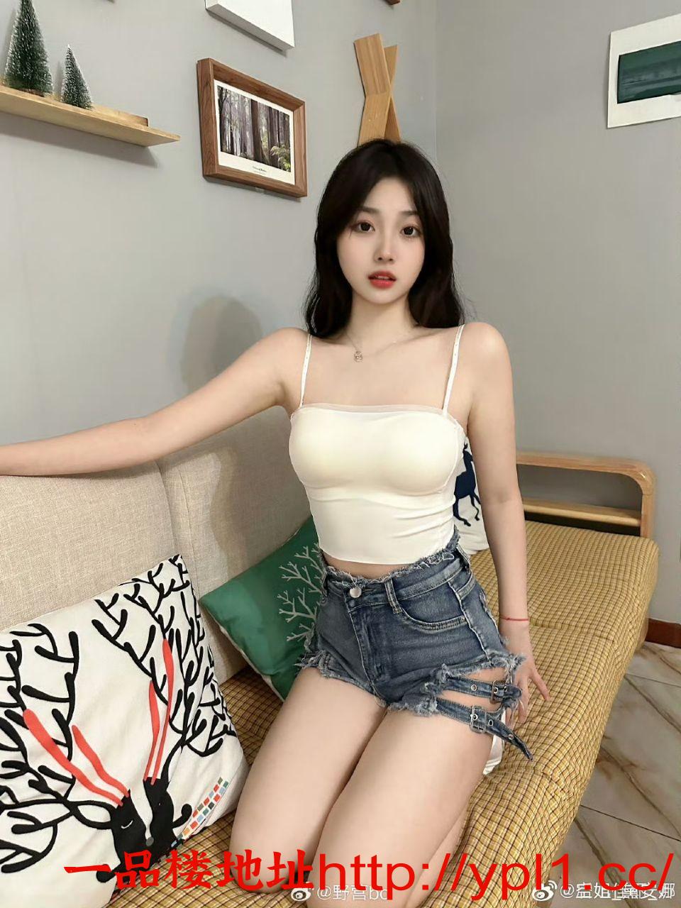 温柔友善小姐姐