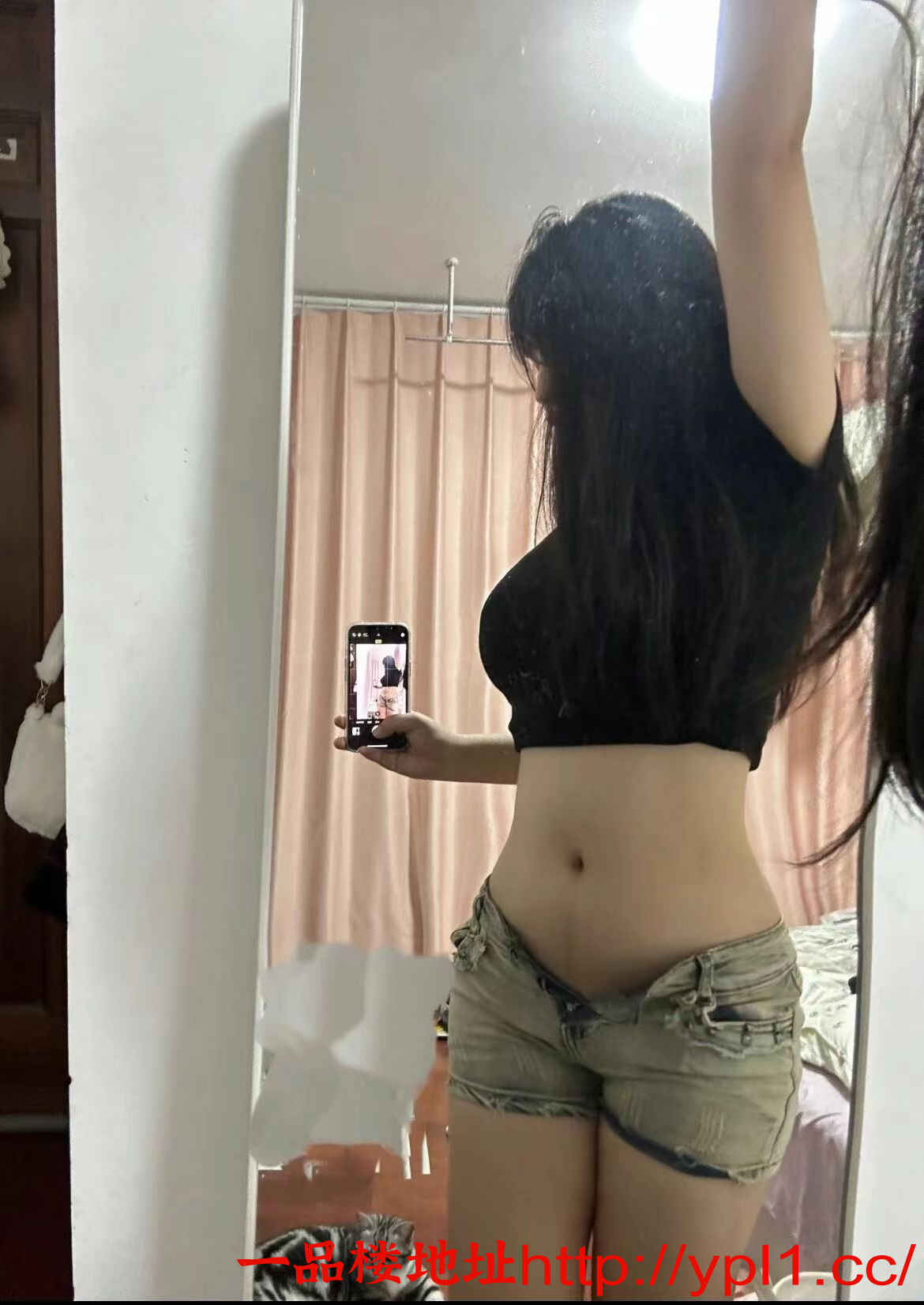 黑丝诱惑全网颜值最高身材完美