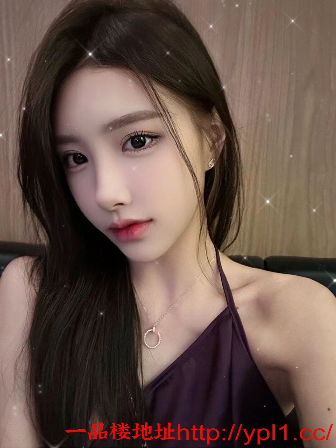 外纯内骚的淫娃