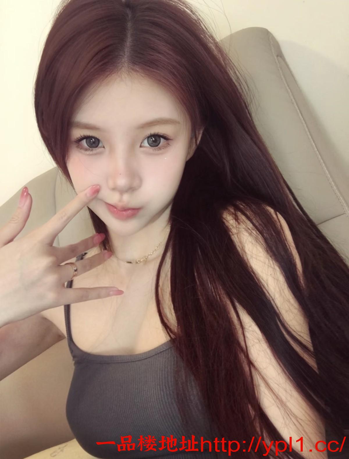 极品小骚妹，逼紧水多好会叫